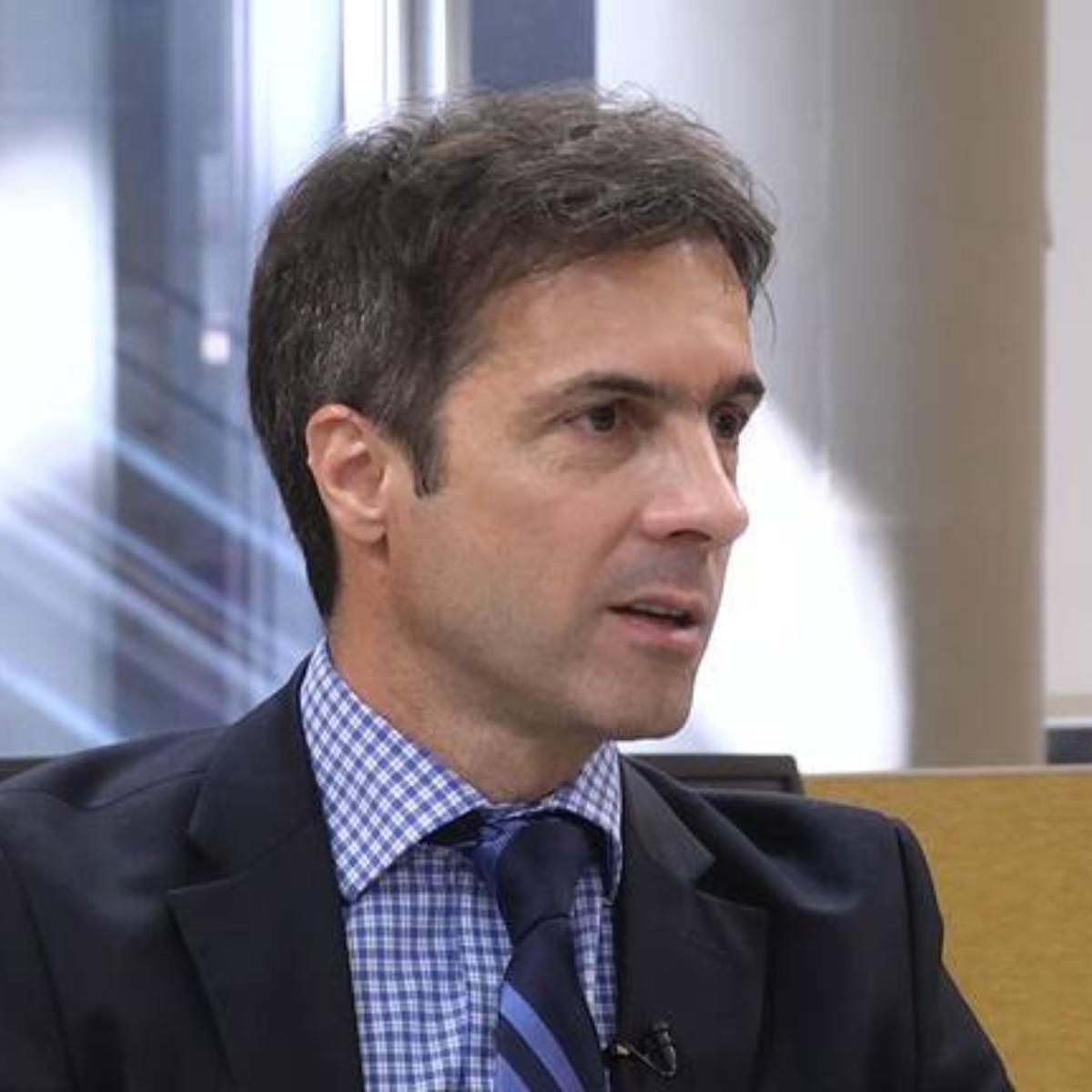 Photo of Luciano Sposato